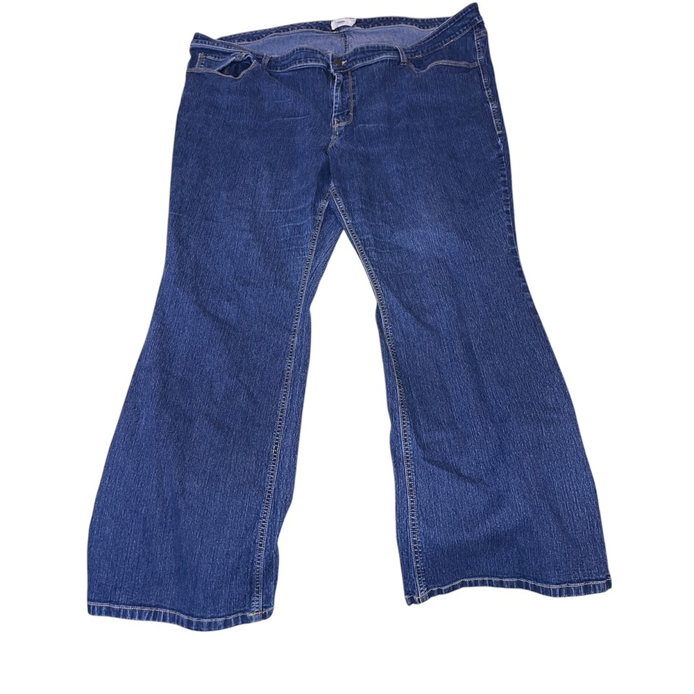 Old Navy Boot-Cut 28 LONG